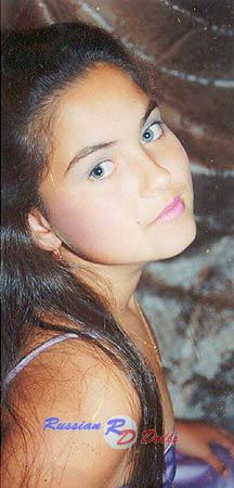 56171 - Nadezhda Age: 31 - Russia