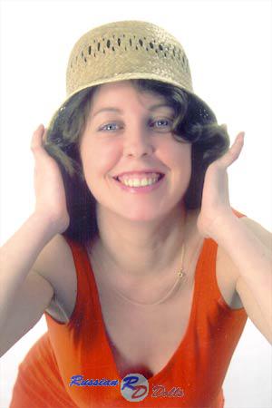 56265 - Svetlana Age: 40 - Russia