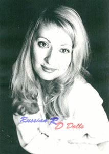56282 - Alla Age: 36 - Russia