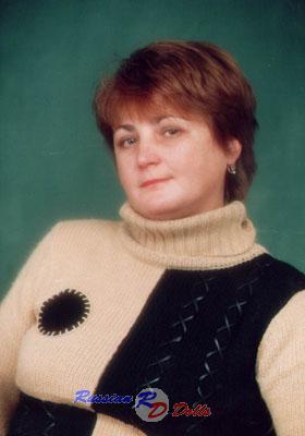 56287 - Larisa Age: 27 - Russia