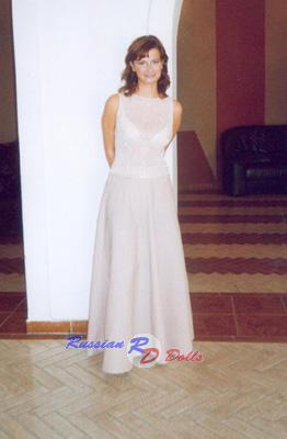56289 - Marina Age: 33 - Russia
