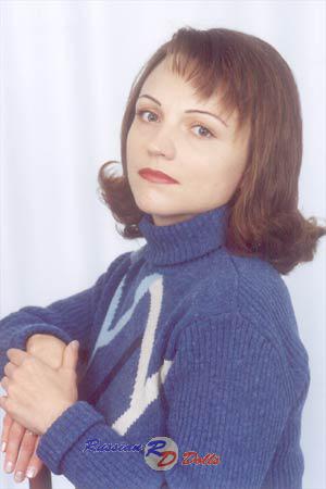 56340 - Olga Age: 43 - Russia