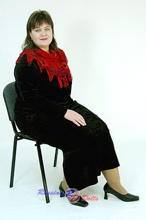 56346 - Tatyana Age: 39 - Russia