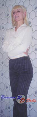 56542 - Inna Age: 46 - Russia