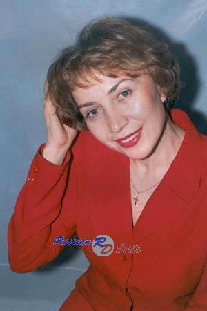 56547 - Svetlana Age: 48 - Russia