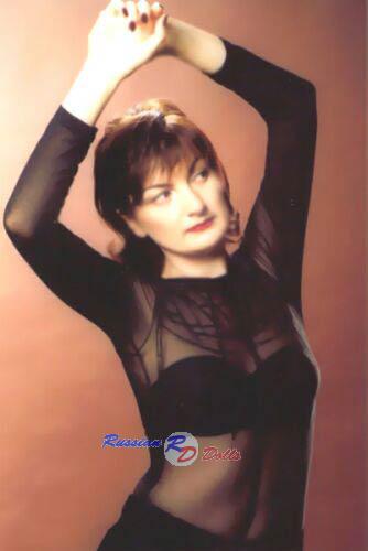 56548 - Angelika Age: 43 - Russia