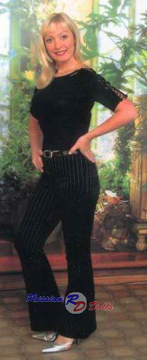 56549 - Natalya Age: 42 - Russia