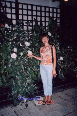 56558 - Larisa Age: 42 - Russia