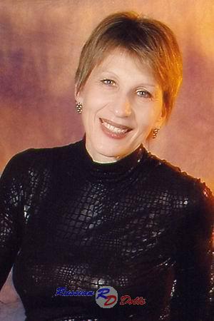 56568 - Lyudmila Age: 60 - Russia