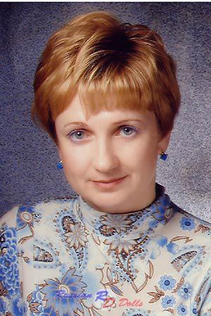 56569 - Elena Age: 41 - Russia
