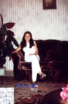 56671 - Karina Age: 33 - Russia