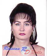 56706 - Marianna Age: 35 - Russia
