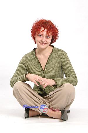 56761 - Nadezhda Age: 31 - Russia