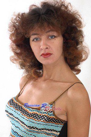 56828 - Marina Age: 40 - Russia