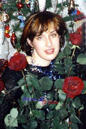 56866 - Lubov Age: 38 - Russia