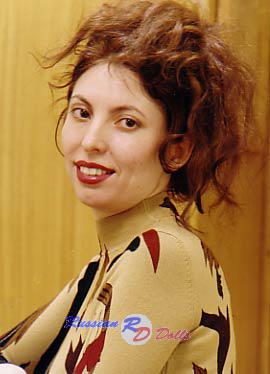 56878 - Angela Age: 44 - Russia