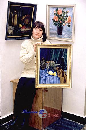57060 - Nadezhda Age: 49 - Russia