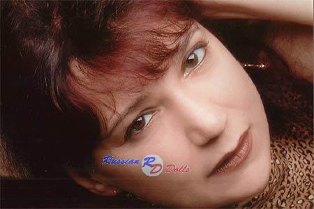 57171 - Svetlana Age: 47 - Russia