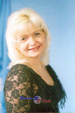 57182 - Tatiana Age: 53 - Russia