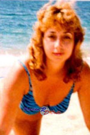 57187 - Tatiana Age: 42 - Russia