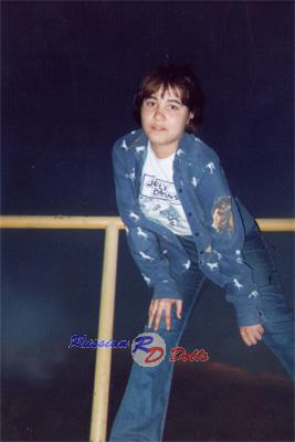 57201 - Olesya Age: 27 - Russia