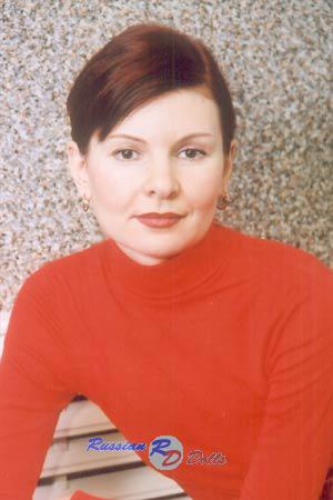 57221 - Elena Age: 44 - Russia