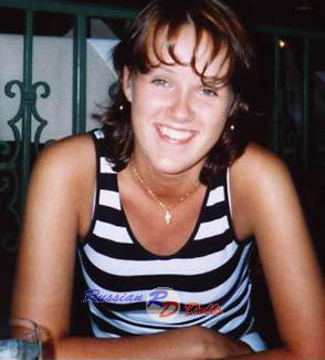 57272 - Julia Age: 29 - Russia