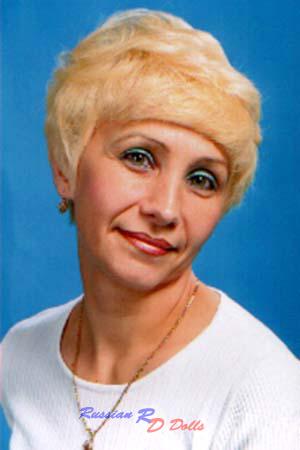 57283 - Nadezhda Age: 50 - Russia