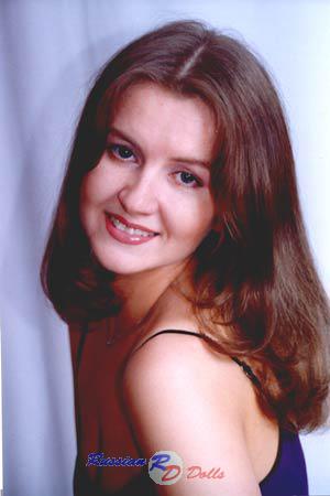 57291 - Elena Age: 40 - Russia