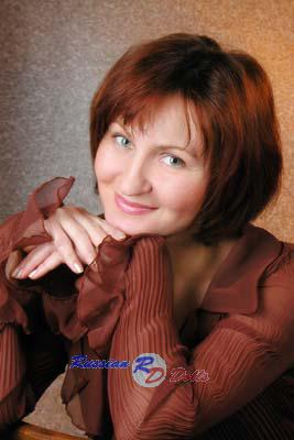 57340 - Vika Age: 41 - Russia