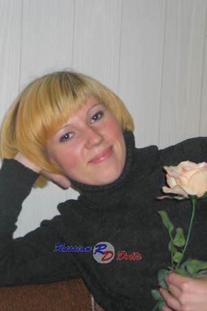 57369 - Lyubov Age: 29 - Russia