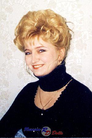57413 - Alla Age: 41 - Russia