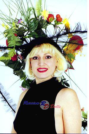 57497 - Irina Age: 50 - Russia