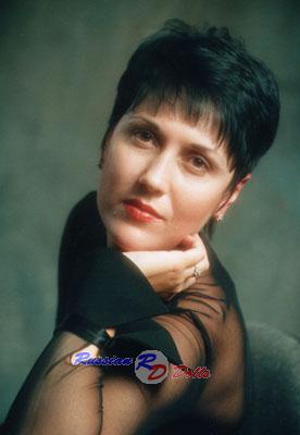 57553 - Elena Age: 39 - Russia
