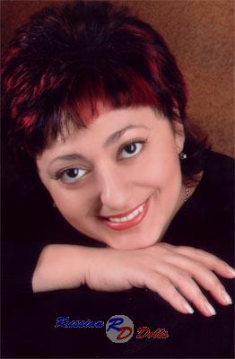 57556 - Rita Age: 41 - Russia
