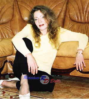 57696 - Nataly Age: 46 - Russia