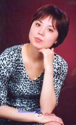 57928 - Tanya Age: 31 - Russia
