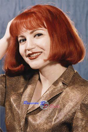 57946 - Irina Age: 34 - Russia