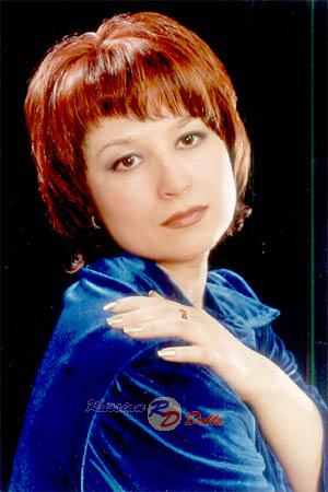 57986 - Larisa Age: 40 - Russia