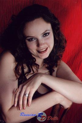 58006 - Galina Age: 34 - Russia