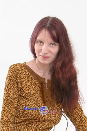 58085 - Lubov Age: 27 - Russia