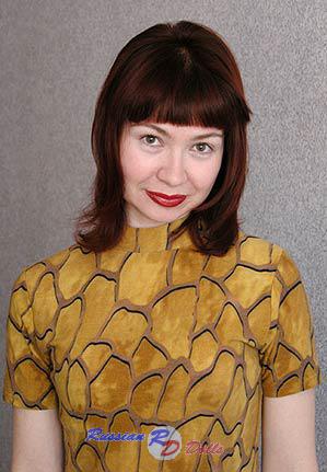 58089 - Natalia Age: 40 - Russia