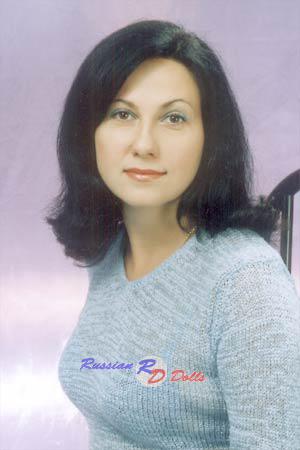 58107 - Elena Age: 43 - Russia