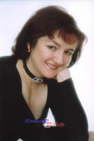 58109 - Guzel Age: 41 - Russia