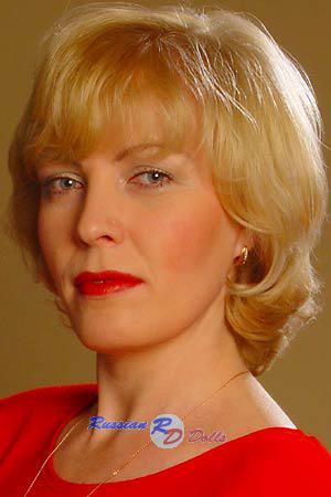 58124 - Lidia Age: 42 - Russia