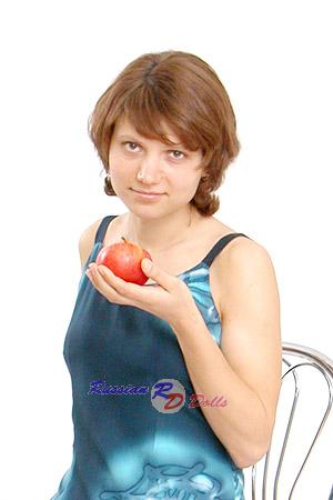 58136 - Anna Age: 35 - Russia