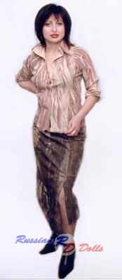 58170 - Elena Age: 44 - Russia