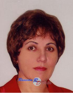 58178 - Anna Age: 57 - Russia