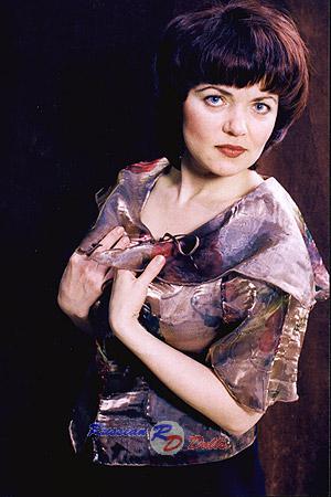 58269 - Svetlana Age: 47 - Russia