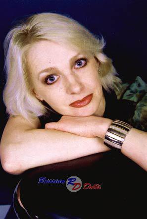 58275 - Marina Age: 56 - Russia